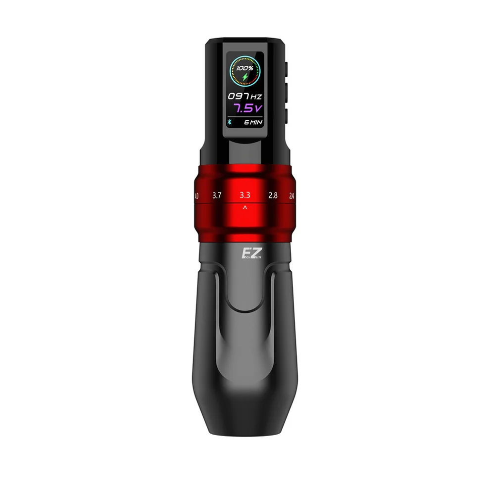 EZ P3 Pro Wireless machine à tatouer sans fil